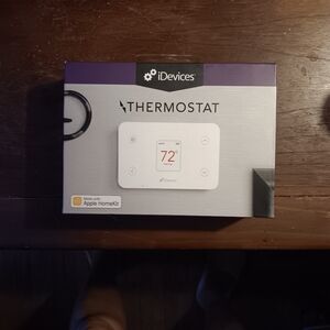 Smart Thermostat